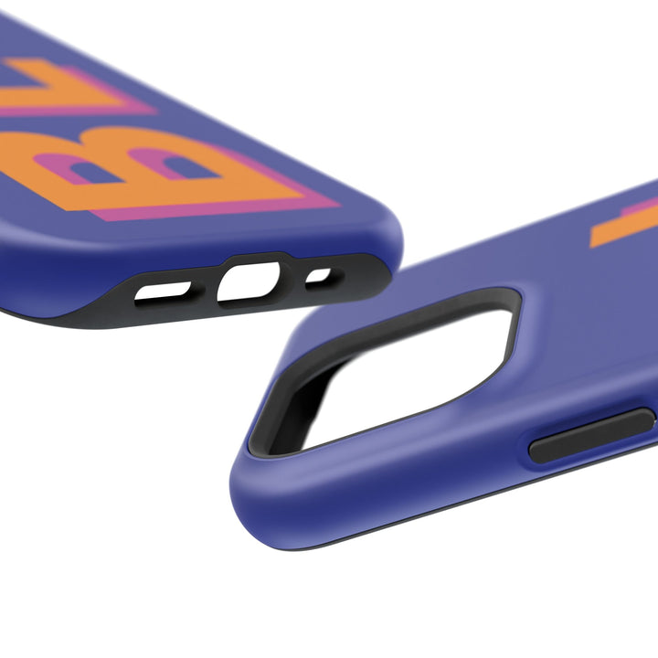 Magsafe Personalized Initial Custom Gift for Her Cute Phone Cases for Iphone 16 Pro Max | iPhone 15 Case | iPhone 15 Pro Max Case, Iphone 14, 13, 12, 11, 10, 8, 7 - Studio40ParkLane