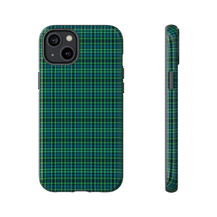 Cute IPhone Case | iPhone 15 Case | iPhone 15 Pro Max Case, Iphone 14 Case, Iphone 14 Pro Max Case IPhone Case for Scots, Campbell Tartan - Studio40ParkLane
