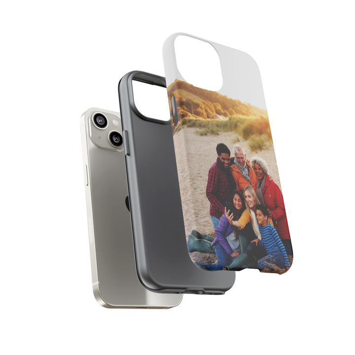 Tough Personalized Cute Custom Phone Case, for IPhone 16 pro Max | Iphone 17, Iphone 16, IPhone 15, 14 13 12, Samsung Galaxy S26, S25, S24, S23 - Studio40ParkLane