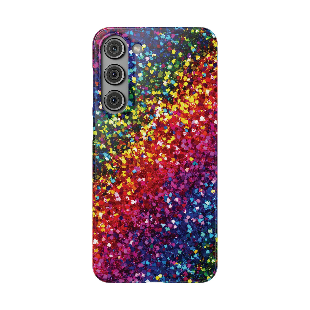 Sleek Snap NonGlitter Muted Color Cute Phone Case for iPhone 16 15 14 13 12 11 X Xs Max Xr Pro Plus Samsung Galaxy S24 S23 S22 S21 S20 Ultra
