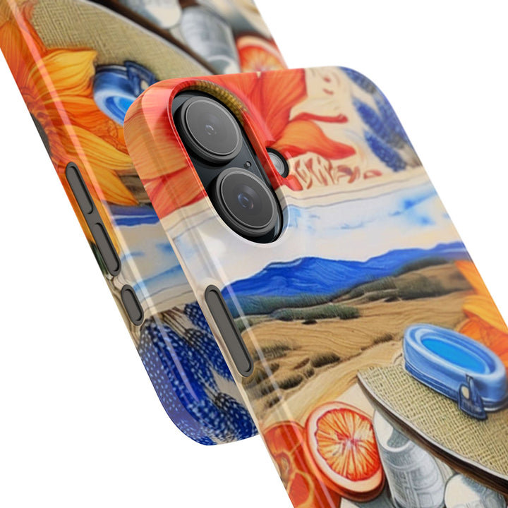 Slim Trendy Coquette Collage Gift for Her Cute Phone Cases for Iphone 16 Cases | iPhone 15 Case | iPhone 15 Pro Max Case, Iphone 14 Case, Iphone 13, Slim - Studio40ParkLane