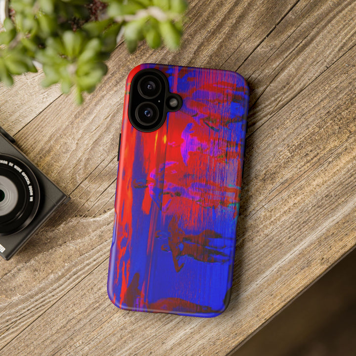 Tough Colorful Cute Phone Case - For Apple iPhone 18, 17, 16 Pro Max, 15 14 13, Samsung Galaxy S26, S25, S24 Plus Ultra - Studio40ParkLane