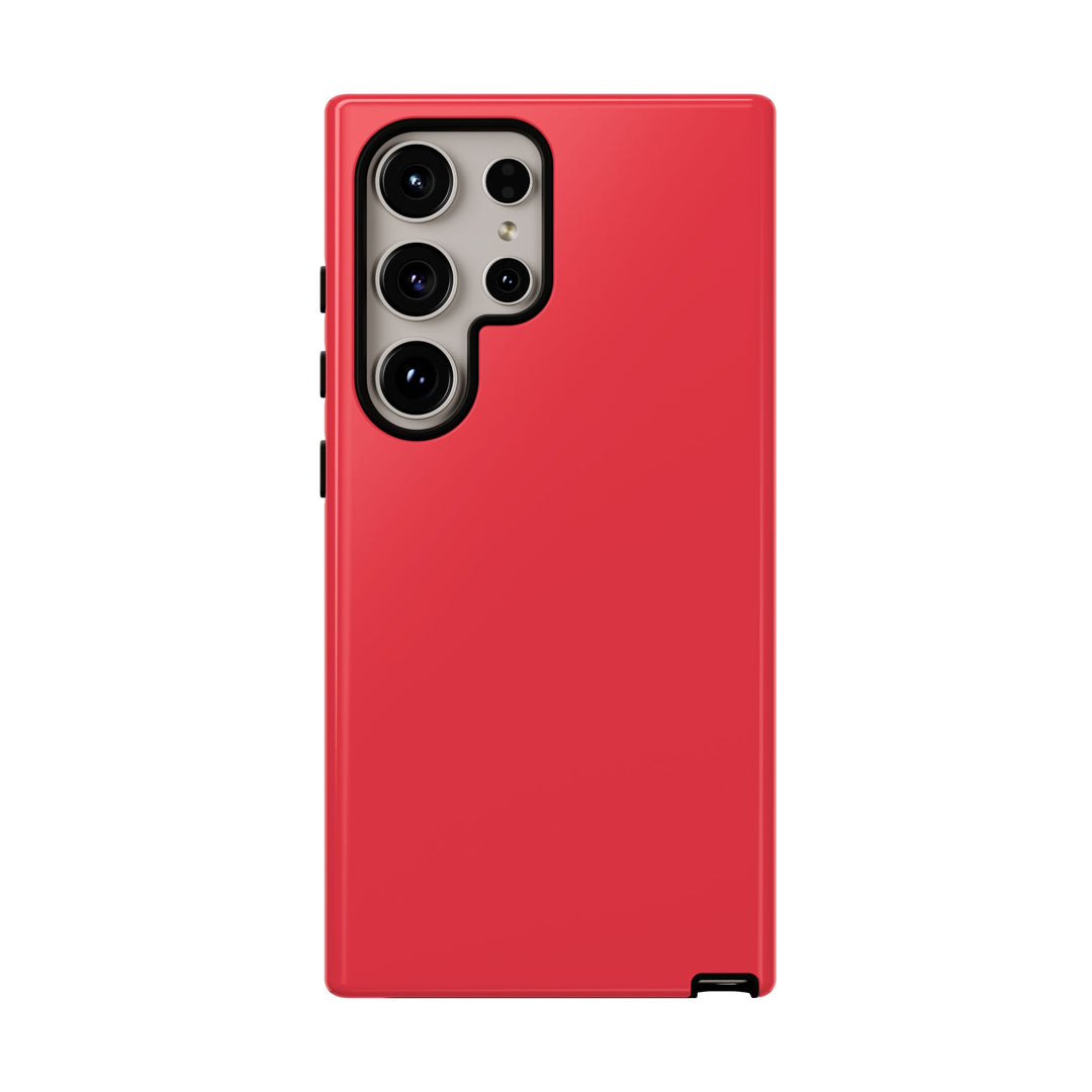 Premium Tough Rouge Gift for Her Cute Phone Cases for Samsung S25 S24, S23, S22, S21, Iphone, 16, 15, 14, 13 Pro Max Ultra - Studio40ParkLane