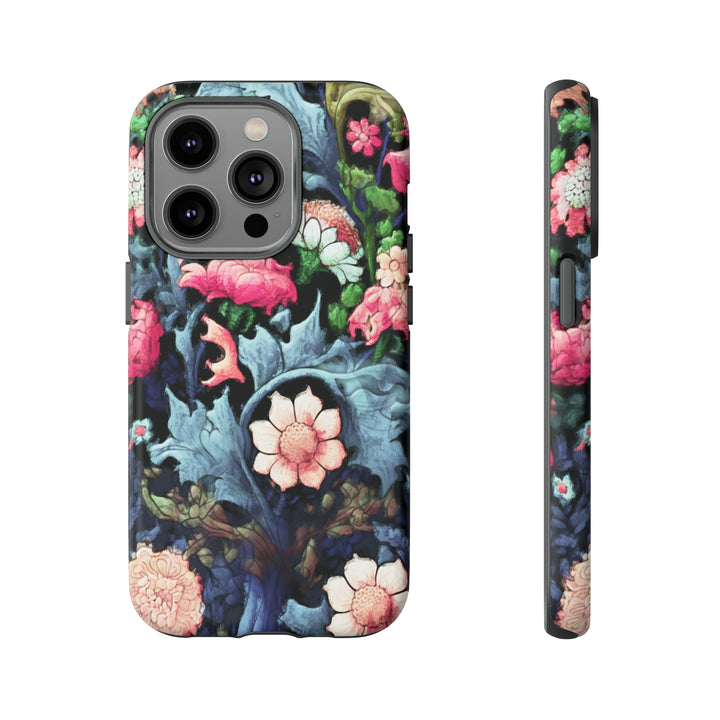 Cute IPhone Case | iPhone 15 Case | iPhone 15 Pro Max Case, Iphone 14 Case, Iphone 14 Pro Max Case IPhone Case for Flowers Lovers, Floral - Studio40ParkLane