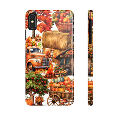 Slim Fall Coquette Collage Cute Phone Cases for Iphone 16 | iPhone 15 Case | iPhone 15 Pro Max Case, Iphone 14, Iphone 14 Pro Max, Iphone 13,  Mom Dad Gift