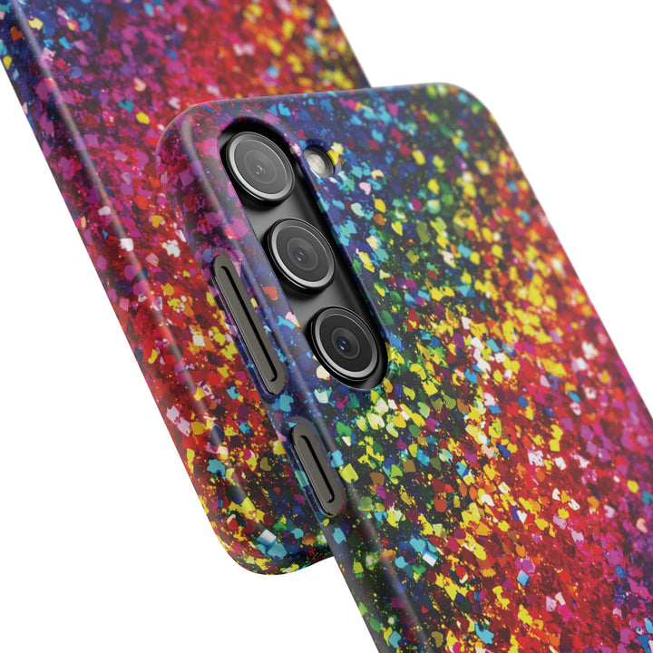 Sleek Snap NonGlitter Muted Color Cute Phone Case for iPhone 16 15 14 13 12 11 X Xs Max Xr Pro Plus Samsung Galaxy S24 S23 S22 S21 S20 Ultra