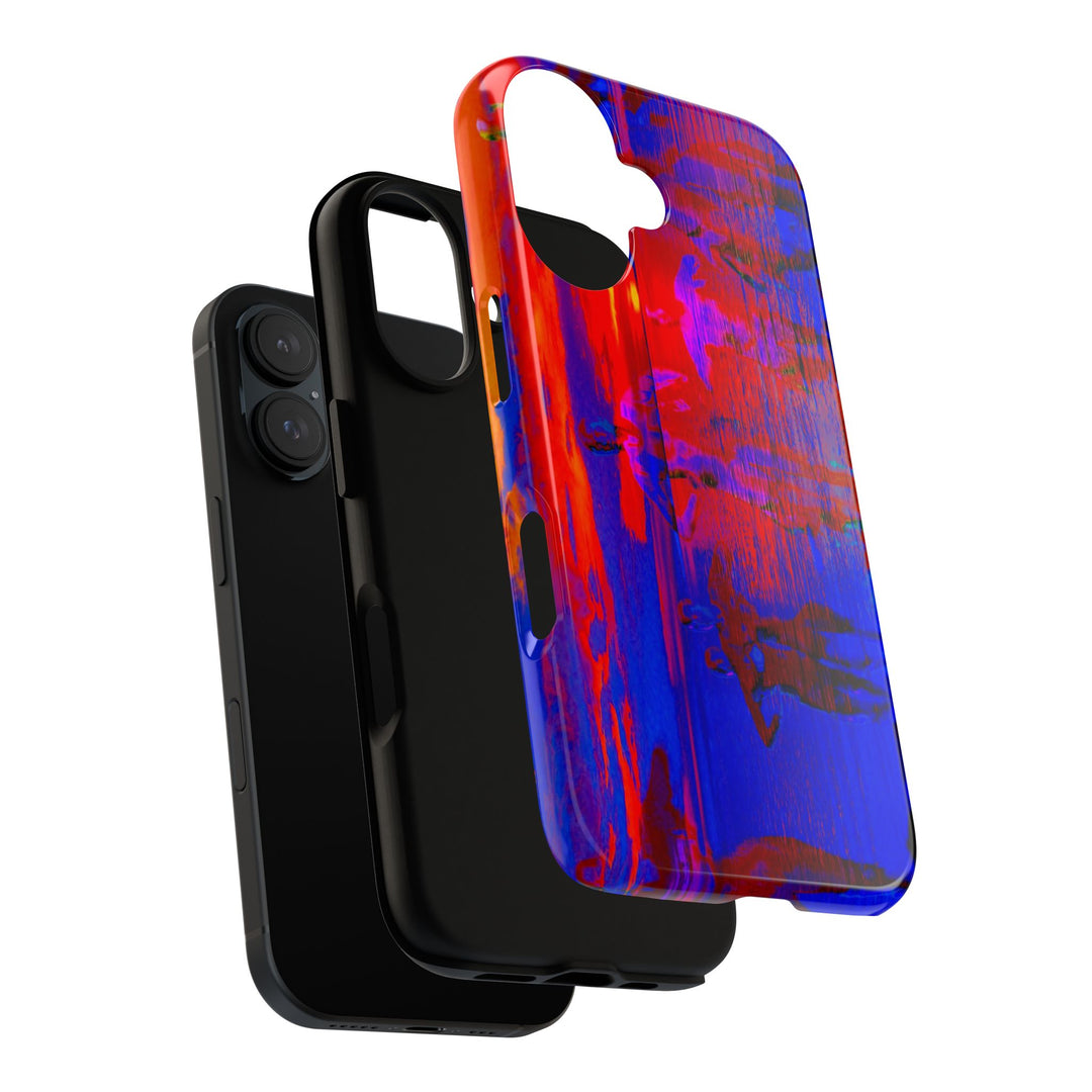 Tough Colorful Cute Phone Case - For Apple iPhone 18, 17, 16 Pro Max, 15 14 13, Samsung Galaxy S26, S25, S24 Plus Ultra - Studio40ParkLane