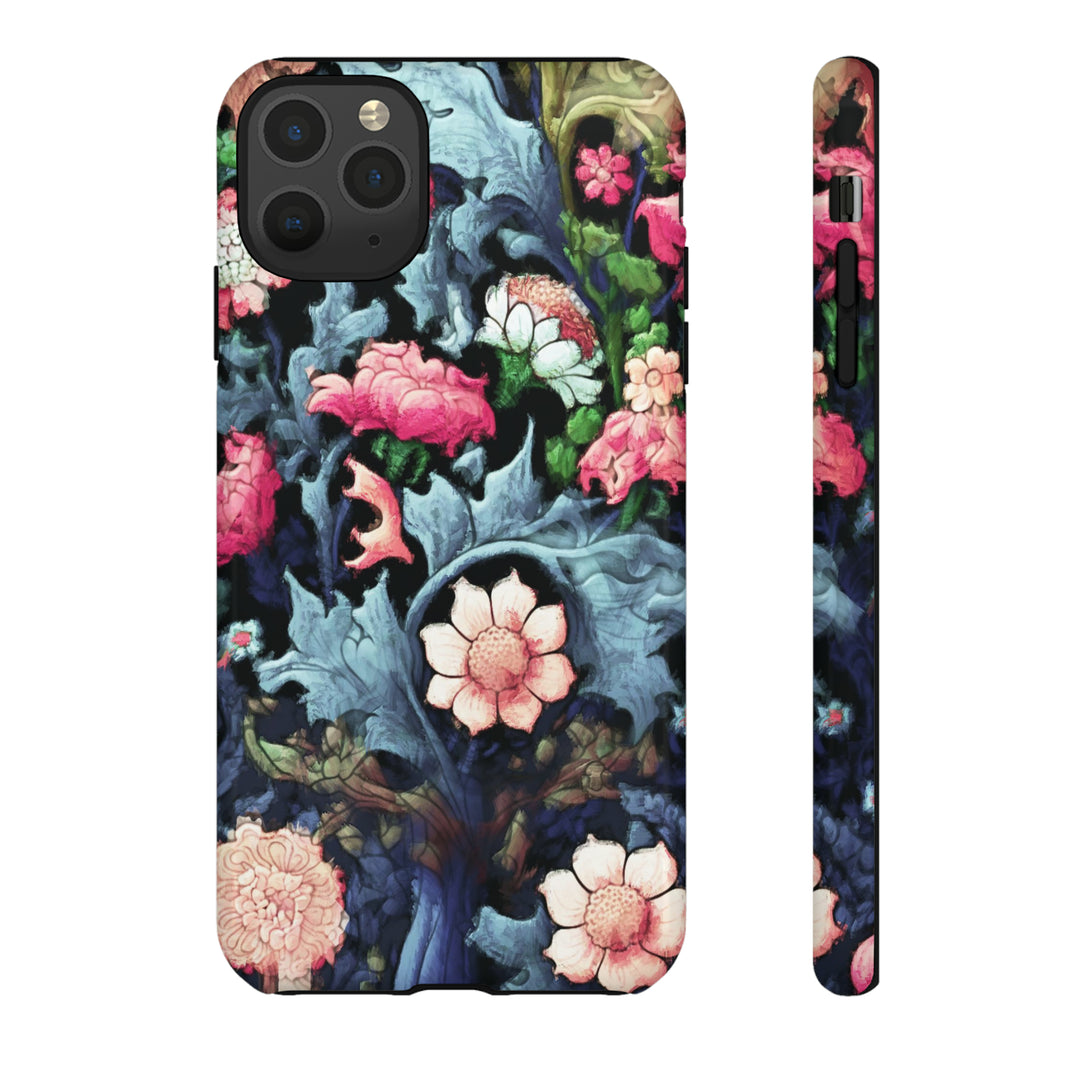Cute IPhone Case | iPhone 15 Case | iPhone 15 Pro Max Case, Iphone 14 Case, Iphone 14 Pro Max Case IPhone Case for Flowers Lovers, Floral - Studio40ParkLane