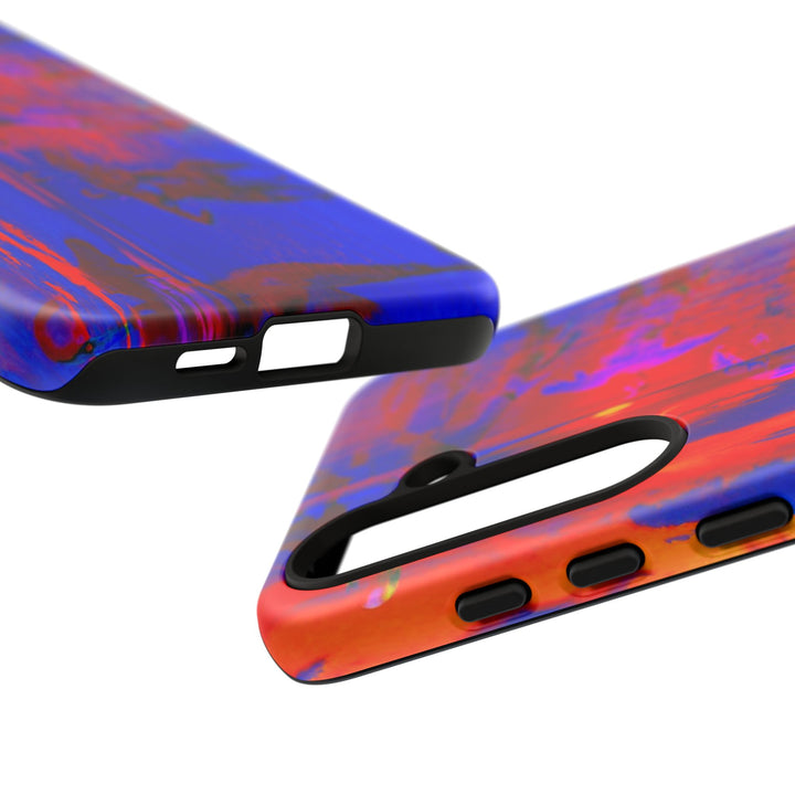 Tough Colorful Cute Phone Case - For Apple iPhone 18, 17, 16 Pro Max, 15 14 13, Samsung Galaxy S26, S25, S24 Plus Ultra - Studio40ParkLane
