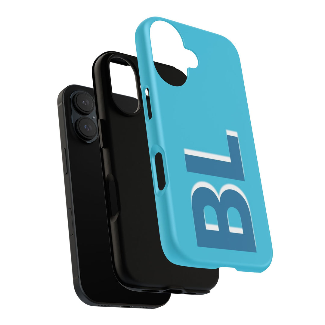 Premium Tough Personalized Initial Custom Gift for Her Cute Phone Cases for Samsung Galaxy S24, S23, S22, S21, S20, Plus, Ultra, Iphone 16, 15, 14, Pro and Max