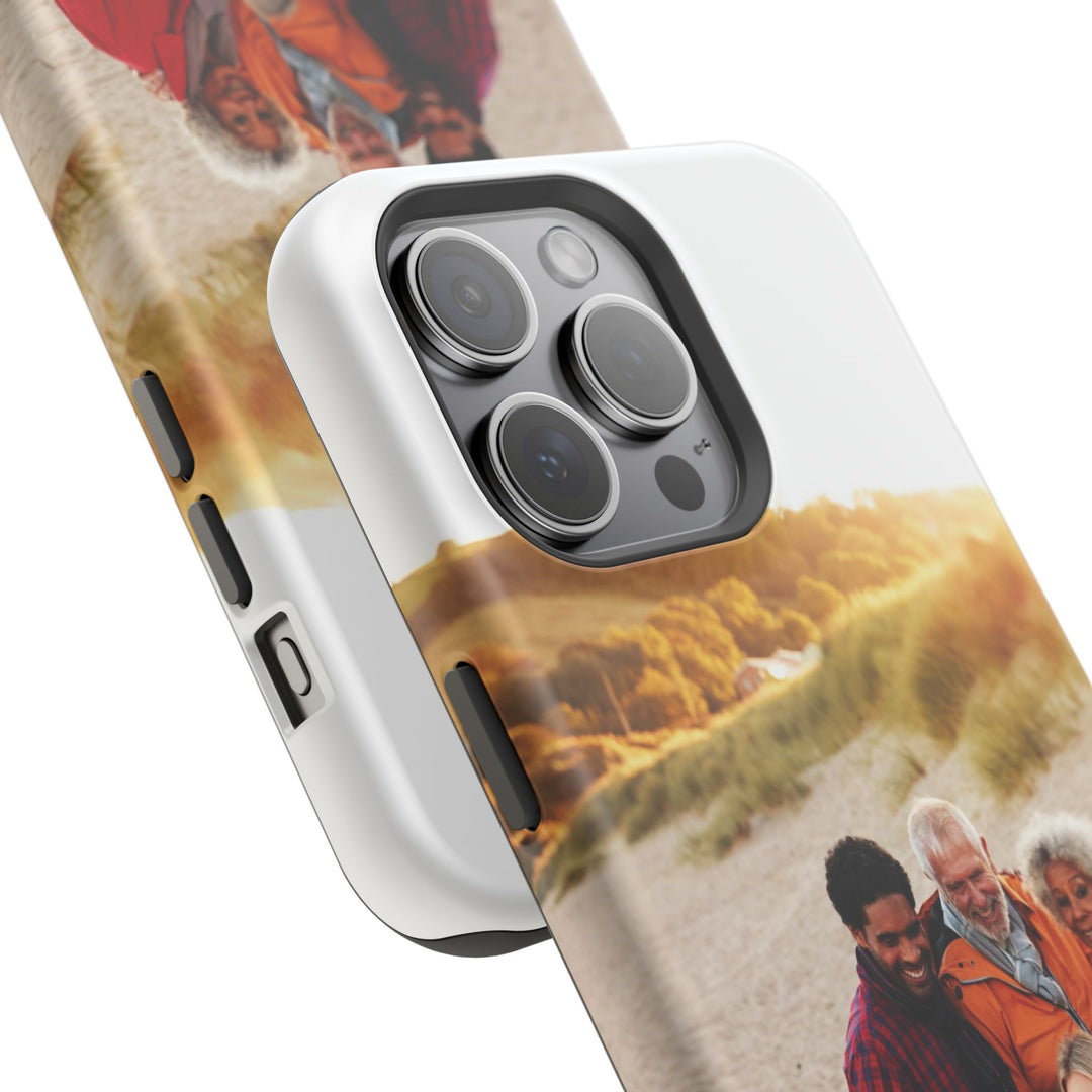 Personalized Custom Family or Pet Magsafe Cute Phone Case for Iphone Gift for Her, | iPhone 15 Case | iPhone 15 Pro Max Case, Iphone 14, Iphone 14 Pro Max, Iphone 13, Iphone 16 - Studio40ParkLane