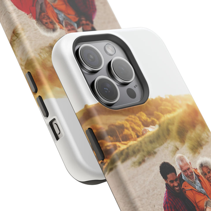 Personalized Custom Family or Pet Magsafe Cute Phone Case for Iphone Gift for Her, | iPhone 15 Case | iPhone 15 Pro Max Case, Iphone 14, Iphone 14 Pro Max, Iphone 13, Iphone 16 - Studio40ParkLane