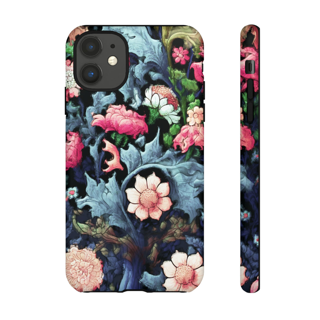 Cute IPhone Case | iPhone 15 Case | iPhone 15 Pro Max Case, Iphone 14 Case, Iphone 14 Pro Max Case IPhone Case for Flowers Lovers, Floral - Studio40ParkLane
