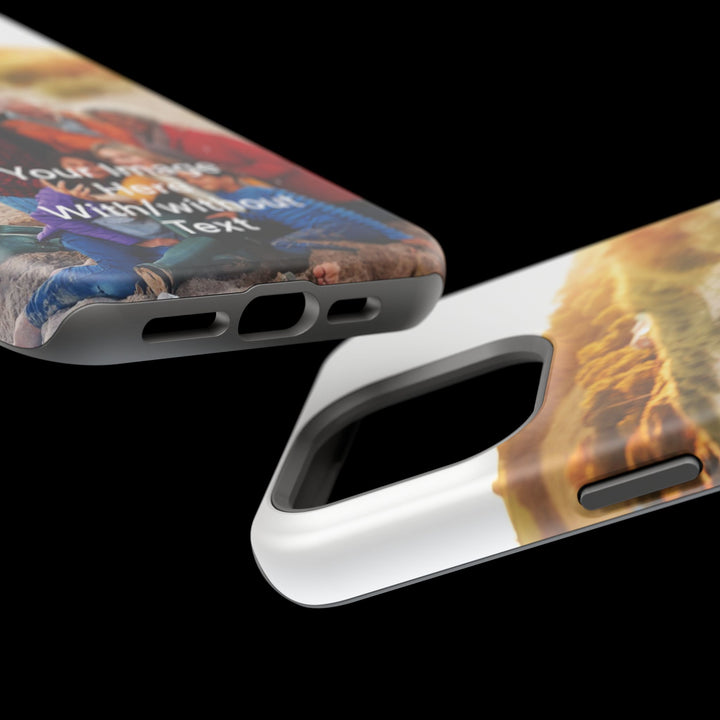 Personalized Custom Family or Pet Magsafe Cute Phone Case for Iphone Gift for Her, | iPhone 15 Case | iPhone 15 Pro Max Case, Iphone 14, Iphone 14 Pro Max, Iphone 13, Iphone 16 - Studio40ParkLane
