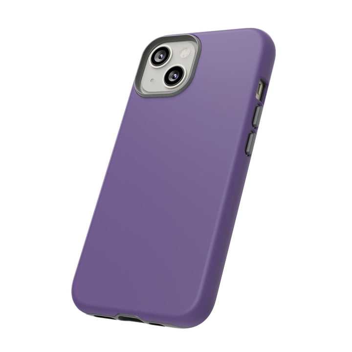 Premium Tough Purple Gift for Her Cute Phone Cases for Samsung S25 S24, S23, S22, S21, Iphone, 16, 15, 14, 13 Pro Max Ultra - Studio40ParkLane
