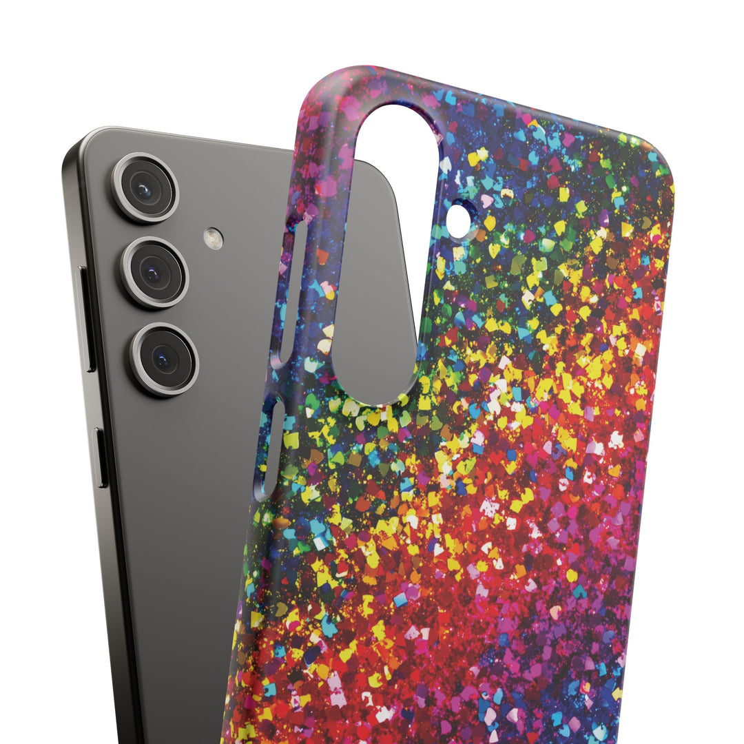 Sleek Snap NonGlitter Muted Color Cute Phone Case for iPhone 16 15 14 13 12 11 X Xs Max Xr Pro Plus Samsung Galaxy S24 S23 S22 S21 S20 Ultra