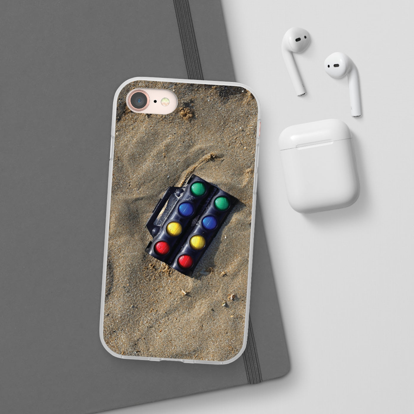 Cute Flexi Phone Cases, Beach Games Petanque, Compatible with Samsung Galaxy S23, Samsung S22, Samsung S21, Samsung S20, Galaxy S20 Ultra