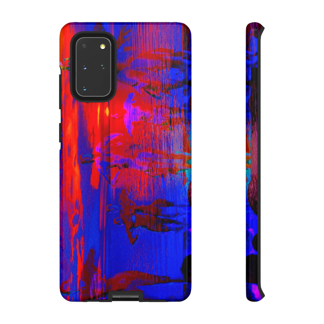 Tough Colorful Cute Phone Case - For Apple iPhone 18, 17, 16 Pro Max, 15 14 13, Samsung Galaxy S26, S25, S24 Plus Ultra - Studio40ParkLane