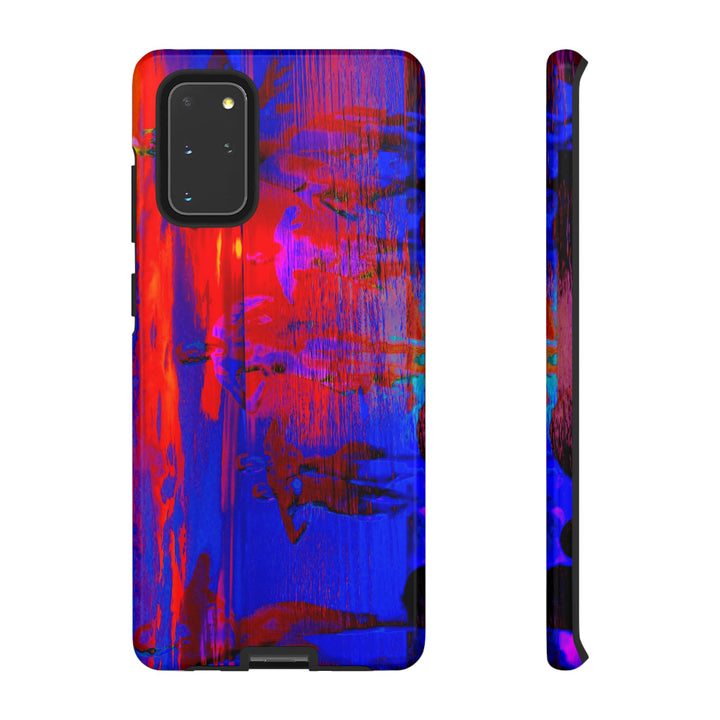 Tough Colorful Cute Phone Case - For Apple iPhone 18, 17, 16 Pro Max, 15 14 13, Samsung Galaxy S26, S25, S24 Plus Ultra - Studio40ParkLane