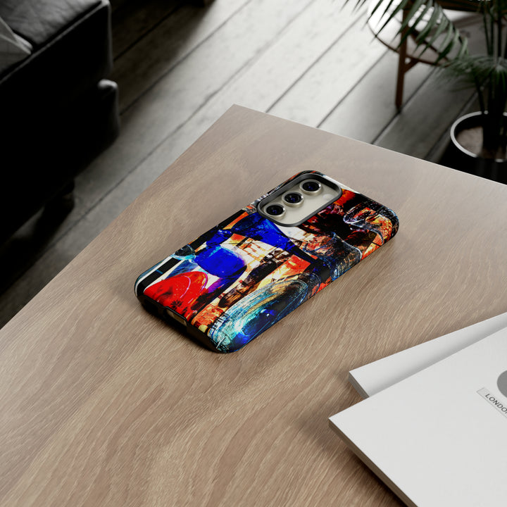 Cute Samsung Phone Case | Aesthetic Samsung Phone Case | Lunch Cote D&