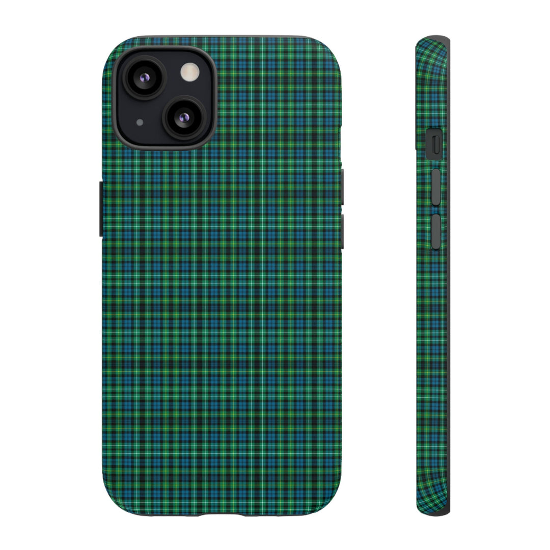 Cute IPhone Case | iPhone 15 Case | iPhone 15 Pro Max Case, Iphone 14 Case, Iphone 14 Pro Max Case IPhone Case for Scots, Campbell Tartan - Studio40ParkLane