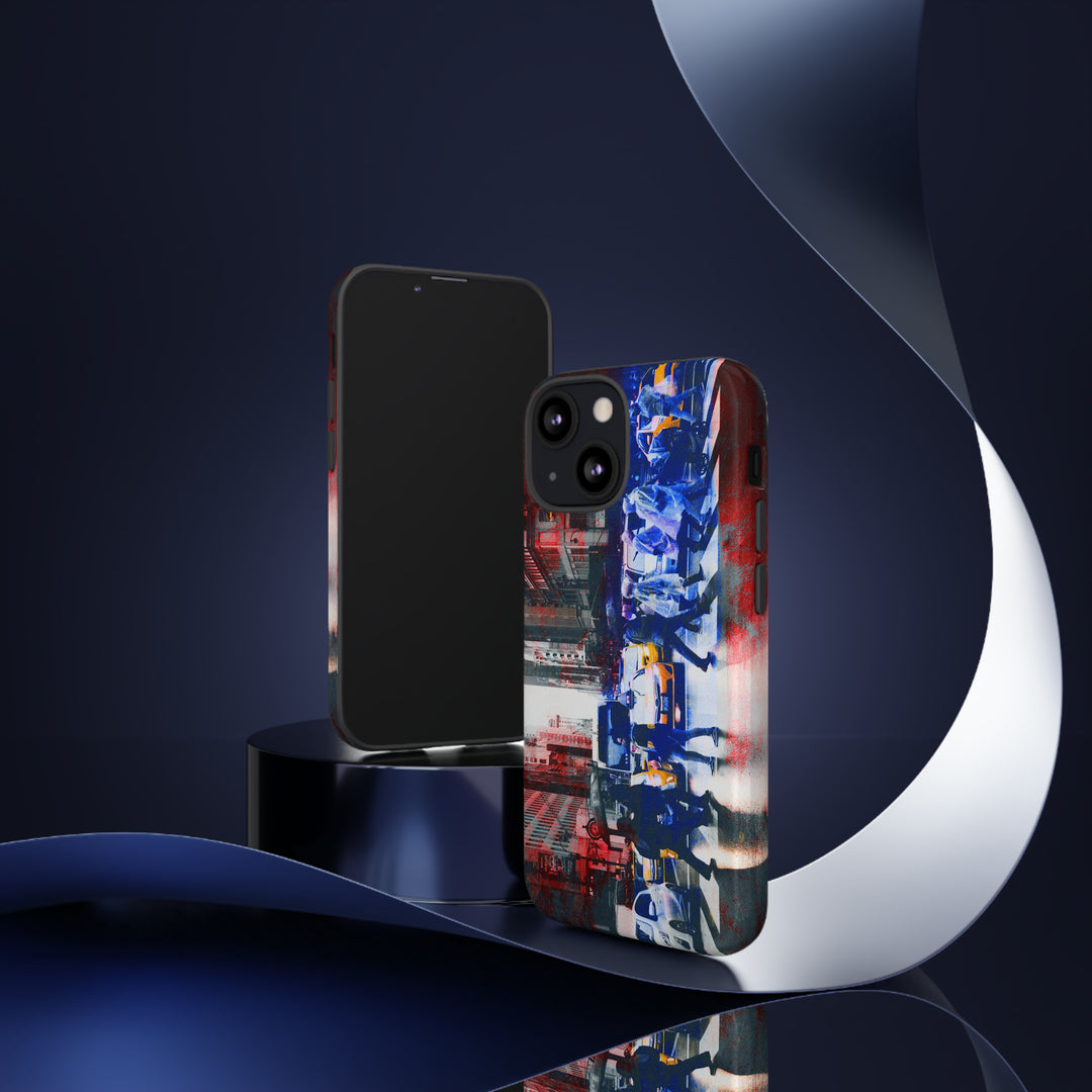 Cute IPhone Case | iPhone 15 Case | iPhone 15 Pro Max Case, Iphone 14 Case, Iphone 14 Pro Max Case IPhone Case for Travelers New York City - Studio40ParkLane