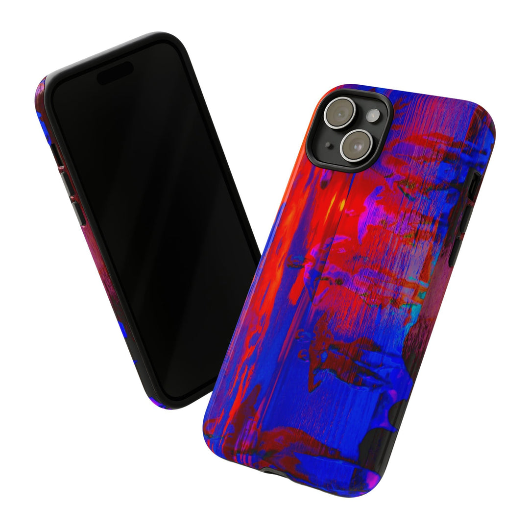 Cute IPhone Case | iPhone 15 Case | iPhone 15 Pro Max Case, Iphone 14 Case, Iphone 14 Pro Max Case IPhone Case for Art Lovers, Dance Sunset - Studio40ParkLane