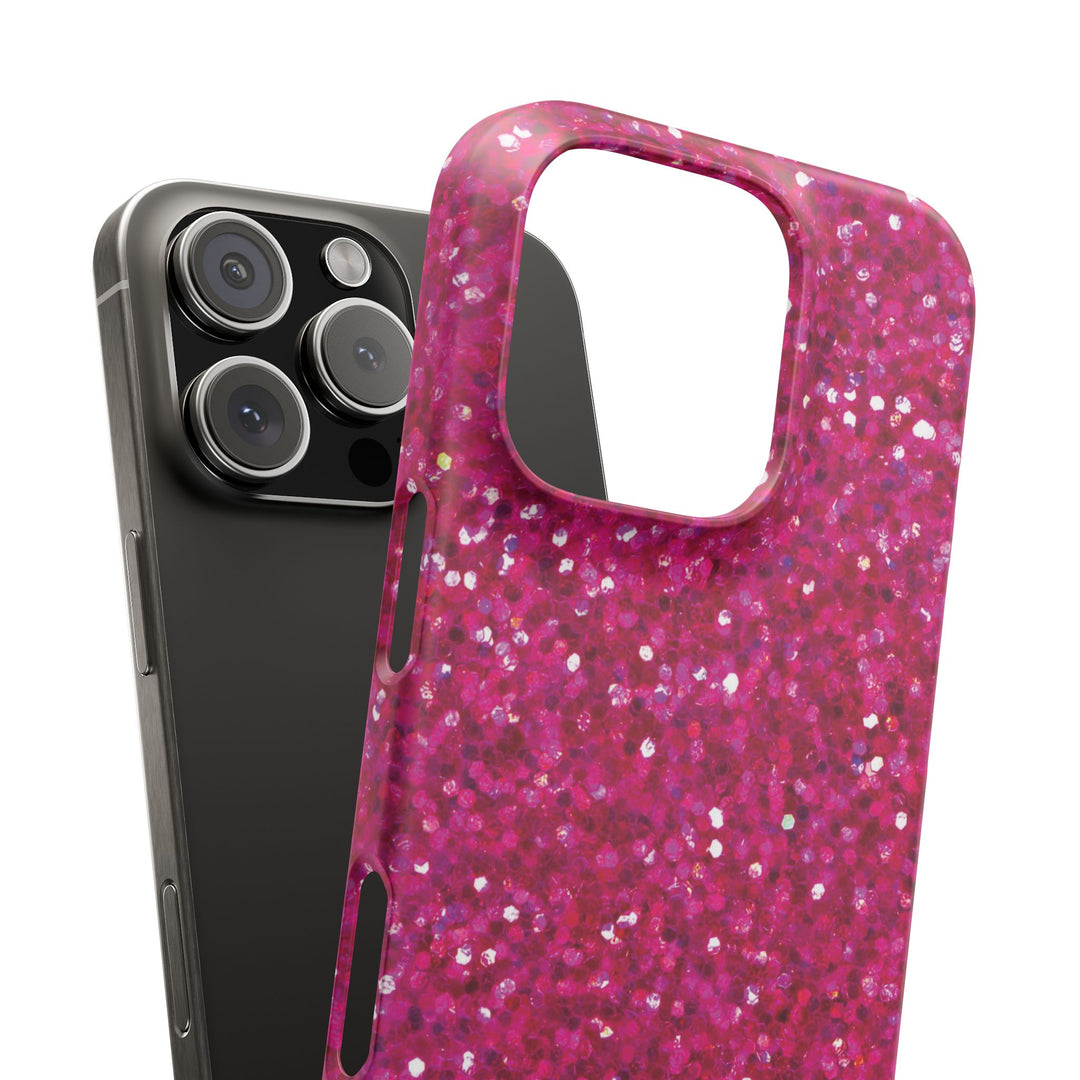 Sleek Snap Non - Glitter Muted Color Pattern Phone Case - For iPhone 16 Pro Max 16e MagSafe iPhone 15 Pro iPhone 14 Plus 13 Pro 12 SE XR 11 X - Studio40ParkLane