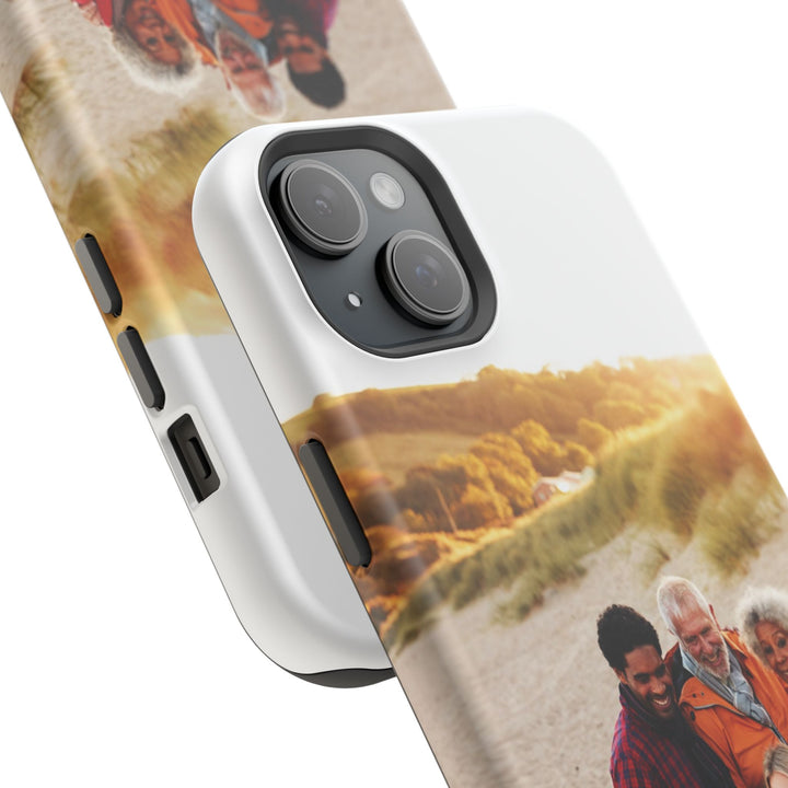 Personalized Custom Family or Pet Magsafe Cute Phone Case for Iphone Gift for Her, | iPhone 15 Case | iPhone 15 Pro Max Case, Iphone 14, Iphone 14 Pro Max, Iphone 13, Iphone 16 - Studio40ParkLane