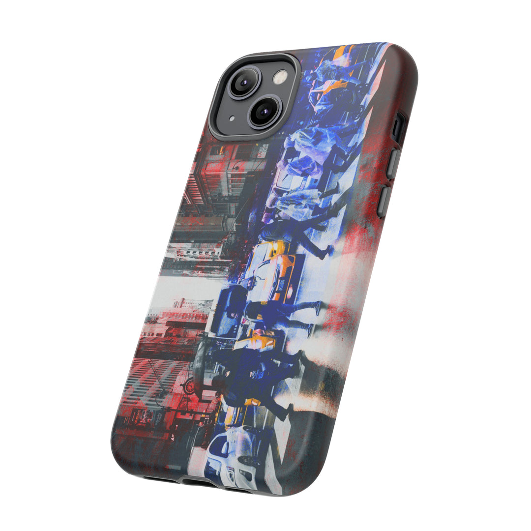 Cute IPhone Case | iPhone 15 Case | iPhone 15 Pro Max Case, Iphone 14 Case, Iphone 14 Pro Max Case IPhone Case for Travelers New York City - Studio40ParkLane