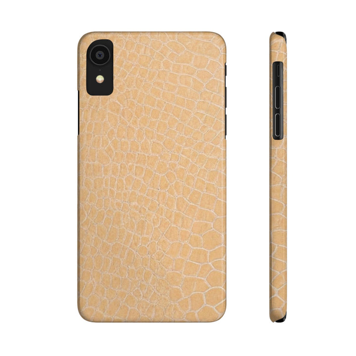 Slim Non Leather Beige Color Pattern Gift for Her Cute Phone Cases for Iphone 16 Pro Max | iPhone 15 Case | iPhone 15 Pro Max Case, Iphone 14, 13, 12, 11, 10, 8, 7 - Studio40ParkLane