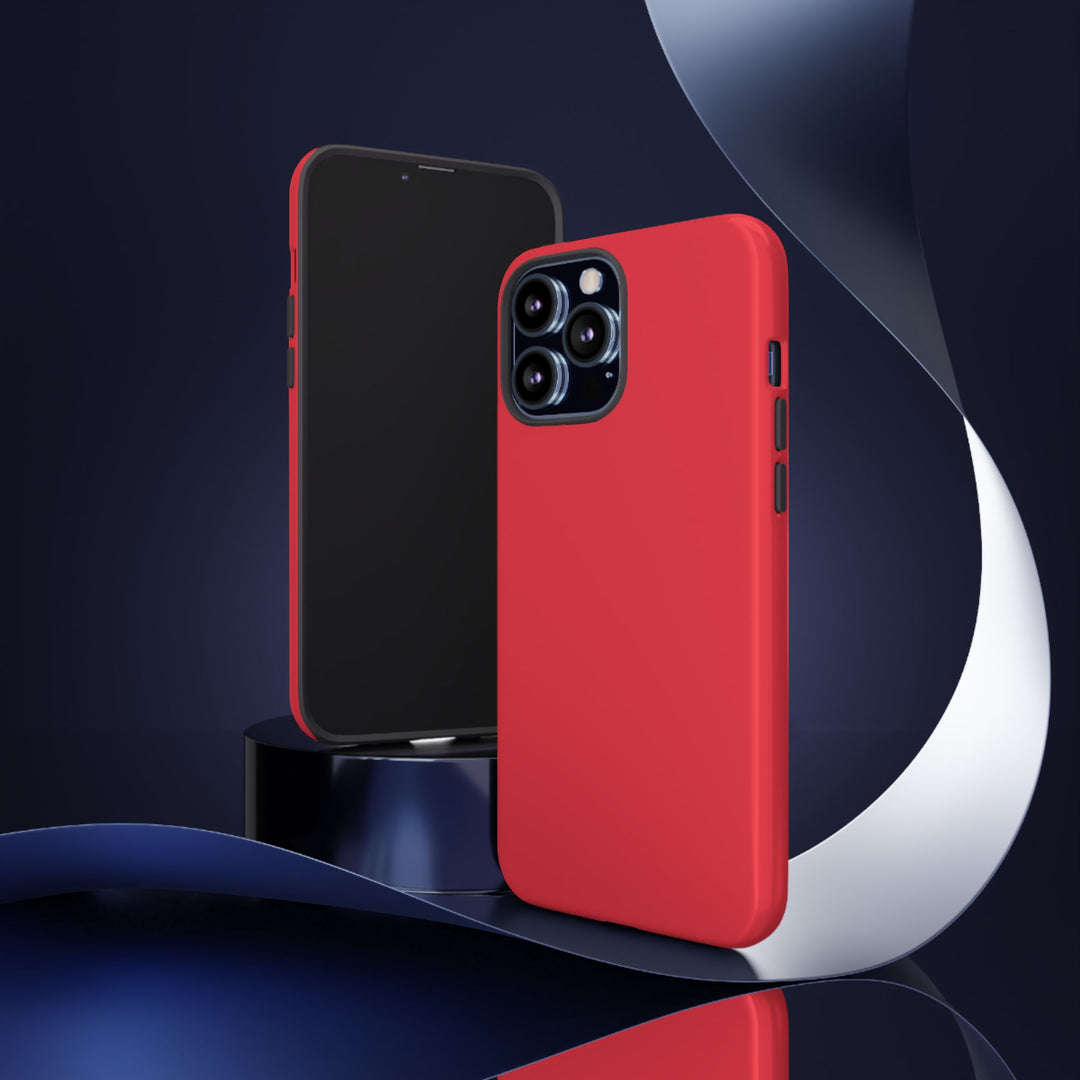 Premium Tough Rouge Gift for Her Cute Phone Cases for Samsung S25 S24, S23, S22, S21, Iphone, 16, 15, 14, 13 Pro Max Ultra - Studio40ParkLane