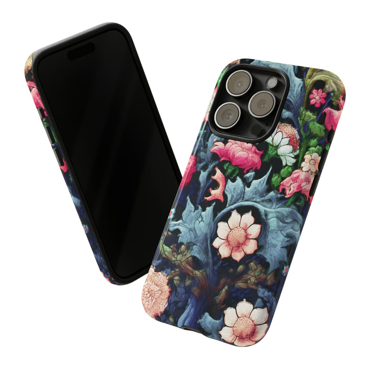 Cute IPhone Case | iPhone 15 Case | iPhone 15 Pro Max Case, Iphone 14 Case, Iphone 14 Pro Max Case IPhone Case for Flowers Lovers, Floral - Studio40ParkLane