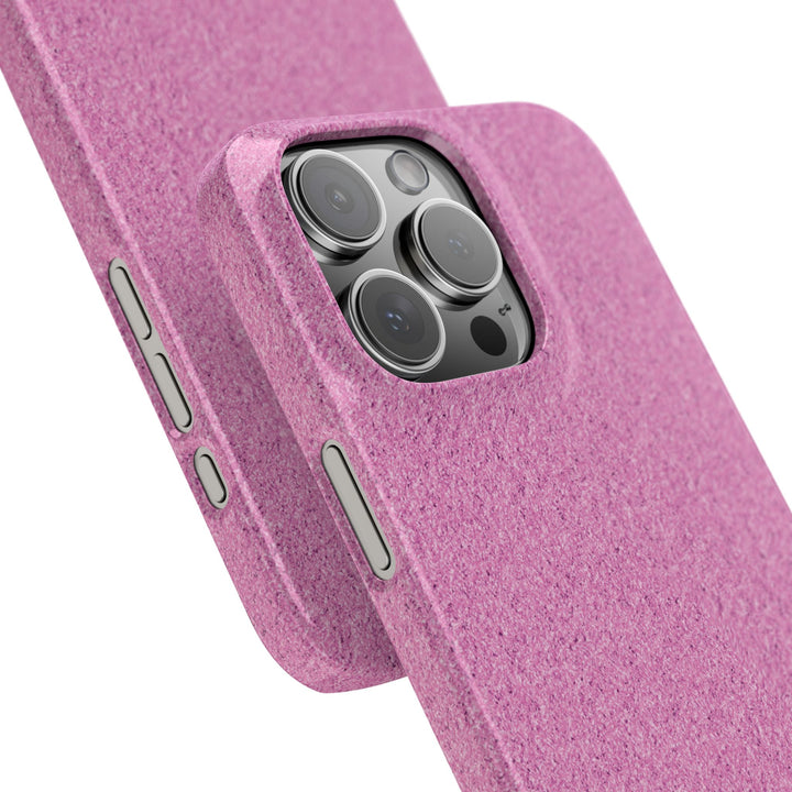 Slim Sandy Pale Pink Gift for Her Cute Phone Cases for Iphone 16 Case | iPhone 15 Case | iPhone 15 Pro Max Case, Iphone 14, Iphone 14 Pro Max, Iphone 13, 12, 11, 10, 8,7 - Studio40ParkLane