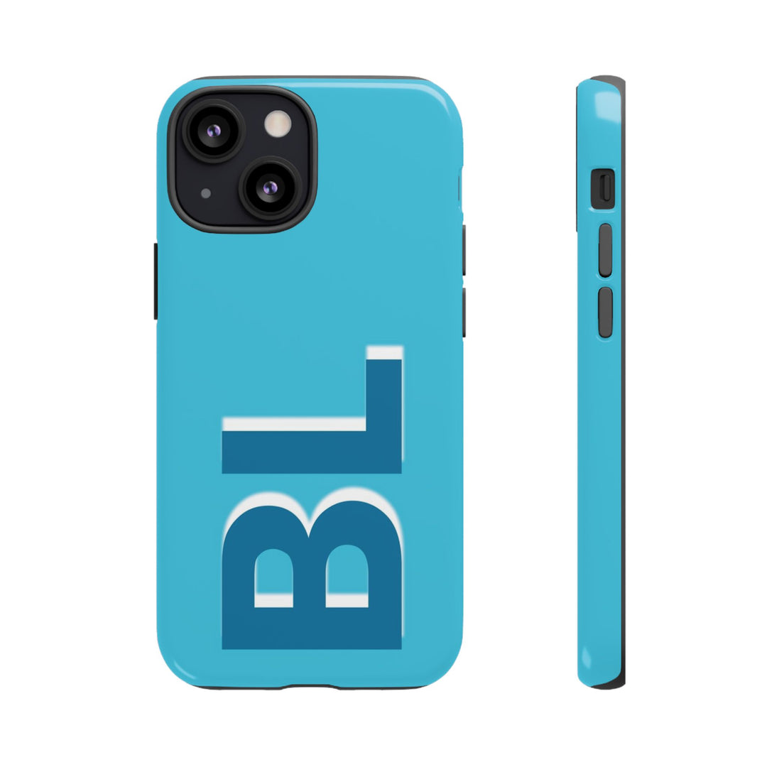 Premium Tough Personalized Initial Custom Gift for Her Cute Phone Cases for Samsung Galaxy S24, S23, S22, S21, S20, Plus, Ultra, Iphone 16, 15, 14, Pro and Max