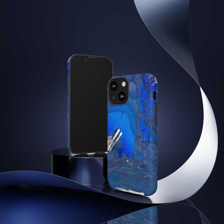 Cute IPhone Case | iPhone 15 Case | iPhone 15 Pro Max Case, Iphone 14 Case, Iphone 14 Pro Max Case IPhone Case for Art Lovers, Skiing Mountain - Studio40ParkLane