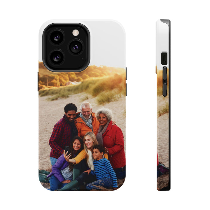 Personalized Custom Family or Pet Magsafe Cute Phone Case for Iphone Gift for Her, | iPhone 15 Case | iPhone 15 Pro Max Case, Iphone 14, Iphone 14 Pro Max, Iphone 13, Iphone 16 - Studio40ParkLane