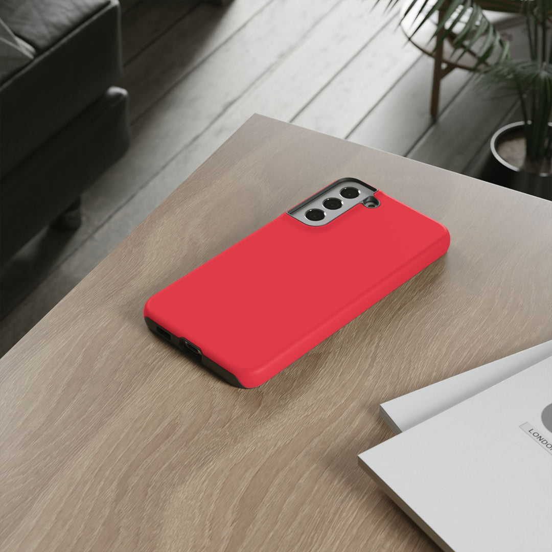 Premium Tough Rouge Gift for Her Cute Phone Cases for Samsung S25 S24, S23, S22, S21, Iphone, 16, 15, 14, 13 Pro Max Ultra - Studio40ParkLane