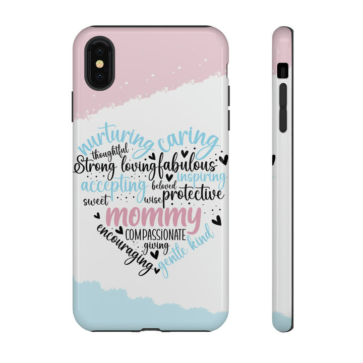 Cute IPhone Case | iPhone 15 Case | iPhone 15 Pro Max Case, Iphone 14 Case, Iphone 14 Pro Max Case IPhone Case for Art Lovers, Mother&