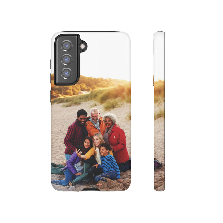 Tough Personalized Cute Custom Phone Case, for IPhone 16 pro Max | Iphone 17, Iphone 16, IPhone 15, 14 13 12, Samsung Galaxy S26, S25, S24, S23 - Studio40ParkLane