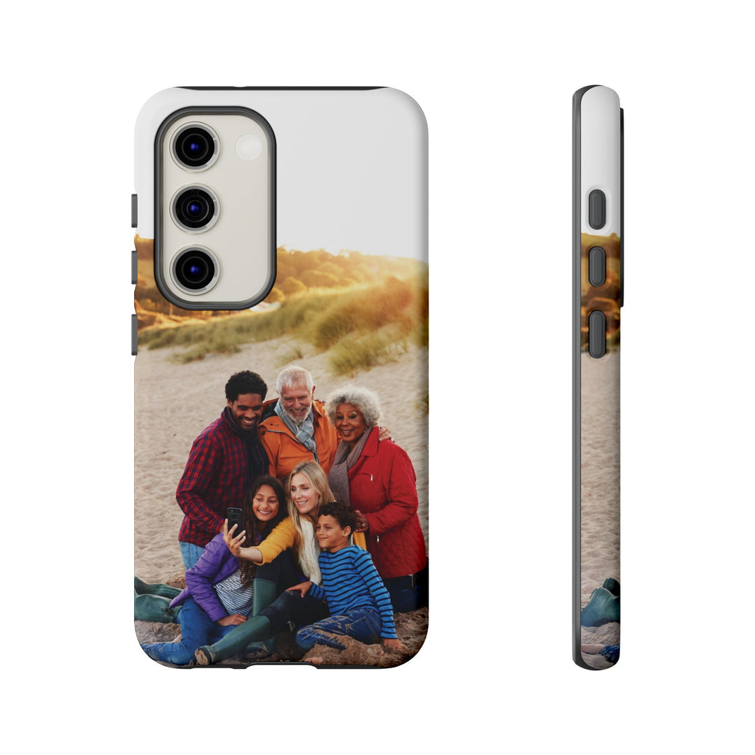 Tough Personalized Cute Custom Phone Case, for IPhone 16 pro Max | Iphone 17, Iphone 16, IPhone 15, 14 13 12, Samsung Galaxy S26, S25, S24, S23 - Studio40ParkLane
