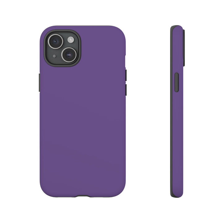 Premium Tough Purple Gift for Her Cute Phone Cases for Samsung S25 S24, S23, S22, S21, Iphone, 16, 15, 14, 13 Pro Max Ultra - Studio40ParkLane