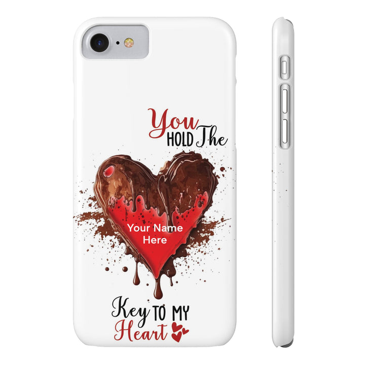 Slim Valentine Love Gift for Her Cute Phone Cases for Iphone 16 Pro Max | iPhone 15 Case | iPhone 15 Pro Max Case, Iphone 14, Iphone 14 Pro Max - Studio40ParkLane