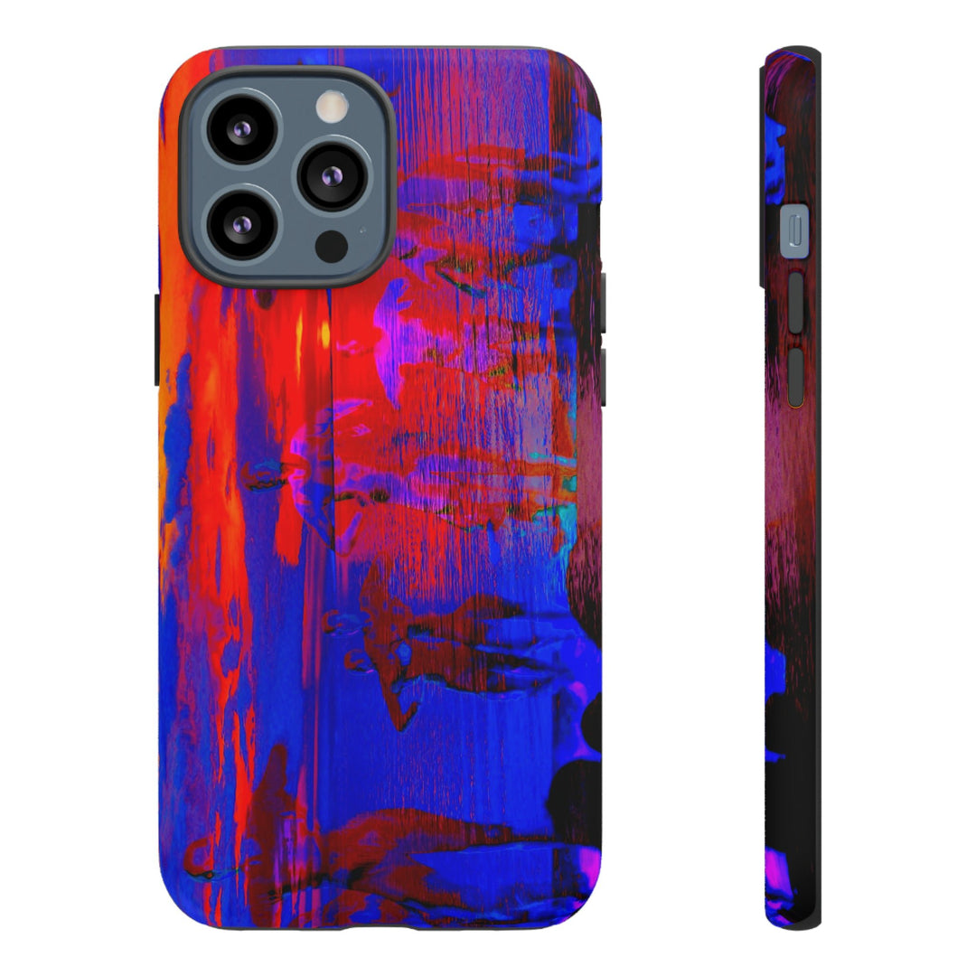 Cute IPhone Case | iPhone 15 Case | iPhone 15 Pro Max Case, Iphone 14 Case, Iphone 14 Pro Max Case IPhone Case for Art Lovers, Dance Sunset - Studio40ParkLane
