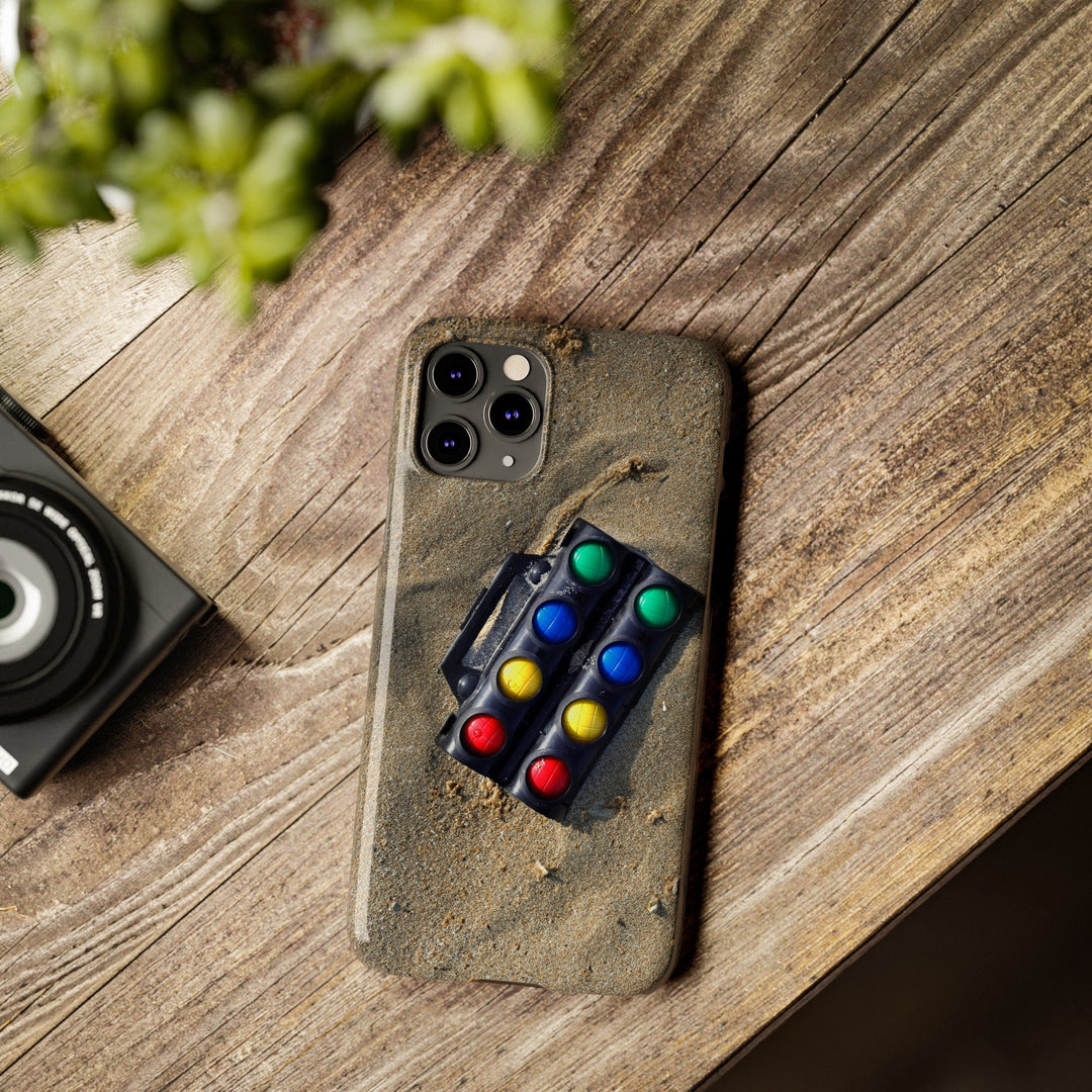 Slim Cute Phone Cases for Iphone | iPhone 15 Case | iPhone 15 Pro Max Case, Iphone 14, Iphone 14 Pro Max, Iphone 13, Beach Games Petanque - Studio40ParkLane