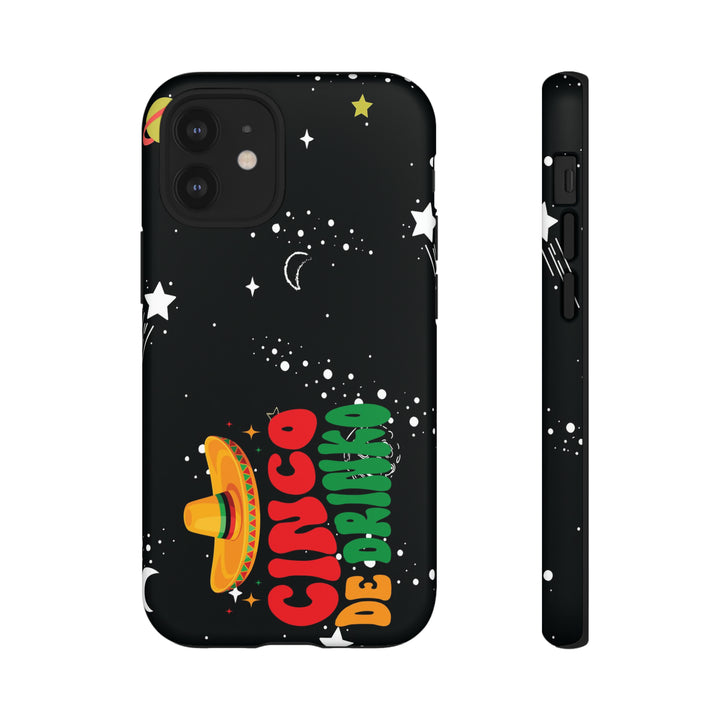 Cute IPhone Case | iPhone 15 Case | iPhone 15 Pro Max Case, Iphone 14 Case, Iphone 14 Pro Max Case IPhone Case for Art Lovers, Cinco de Mayo - Studio40ParkLane