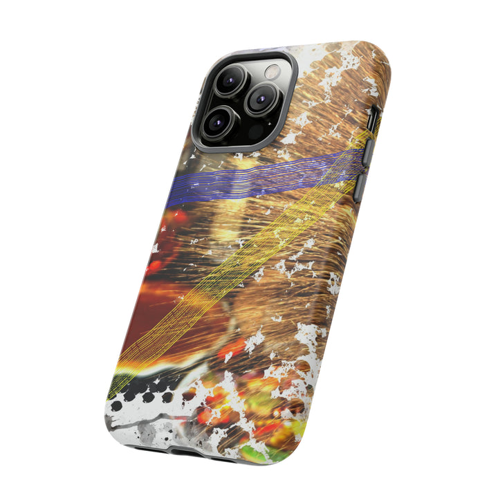Cute IPhone Case | iPhone 15 Case | iPhone 15 Pro Max Case, Iphone 14 Case, Iphone 14 Pro Max Case IPhone Case for Art Lovers, Pecan Pie Thanksgiving - Studio40ParkLane