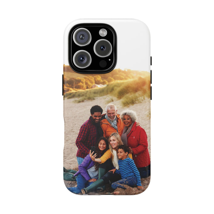 Tough Personalized Cute Custom Phone Case, for IPhone 16 pro Max | Iphone 17, Iphone 16, IPhone 15, 14 13 12, Samsung Galaxy S26, S25, S24, S23 - Studio40ParkLane