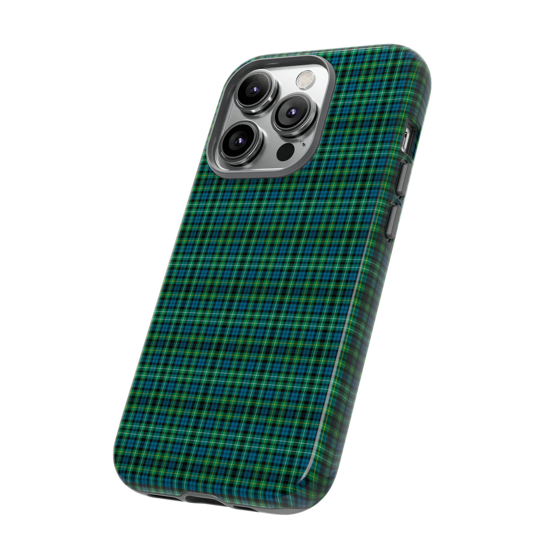 Cute IPhone Case | iPhone 15 Case | iPhone 15 Pro Max Case, Iphone 14 Case, Iphone 14 Pro Max Case IPhone Case for Scots, Campbell Tartan - Studio40ParkLane