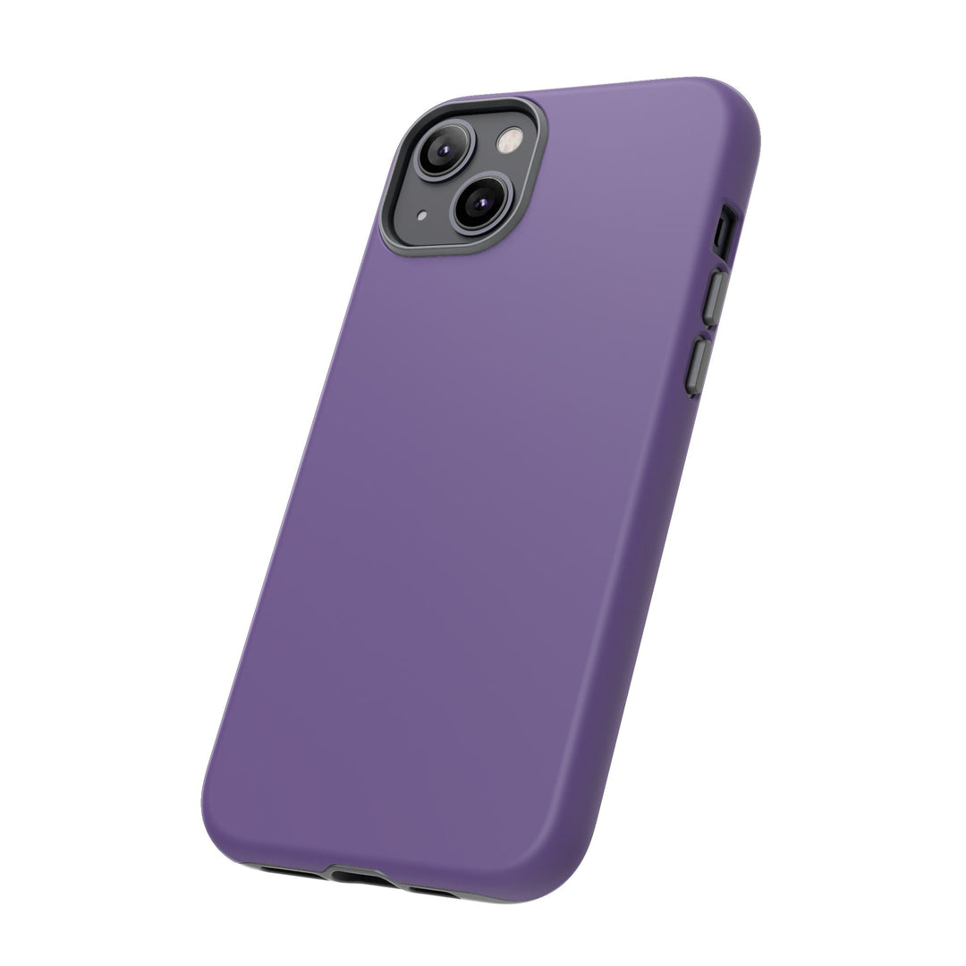 Premium Tough Purple Gift for Her Cute Phone Cases for Samsung S25 S24, S23, S22, S21, Iphone, 16, 15, 14, 13 Pro Max Ultra - Studio40ParkLane